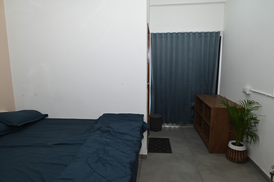 B3-201 Studio Appartment
