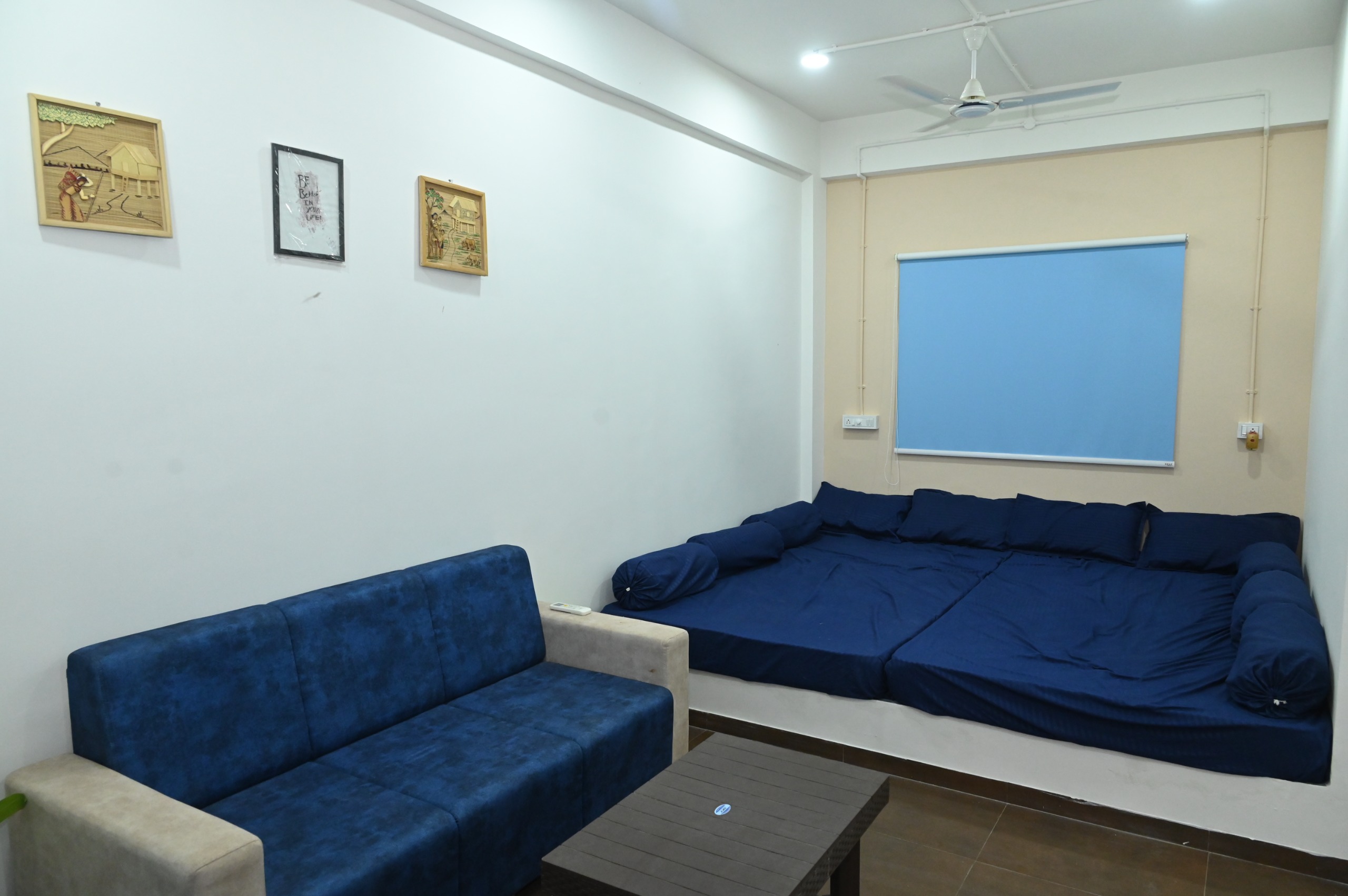 B2-01 Studio Villa